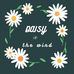 Daisy in the wind - Facebook