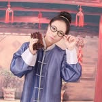 Fengzhizi - @daisy.wind - Instagram