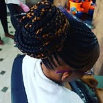 Daisy Wisdom Daniel - @daisywisdomdaniel - Instagram