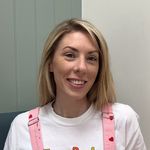 Daisy Woods - @muddlethroughmummy - Instagram