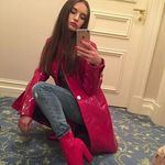 Daisy Woods - @daisywoods5622 - Instagram