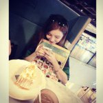 😐 - @daisy.yao - Instagram