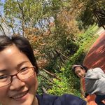 Daisy Yao - @yr_ebike - Instagram