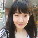 Daisy Yao - @joannayaoyao57 - Instagram