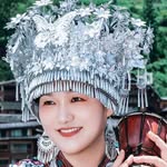 Daisy Yao - @xl.textile - Instagram