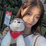 Daisy Ye - @daisye_s - Instagram