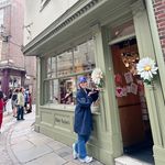 허윤성 - @daisy_yoonsung_hur - Instagram