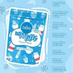 Masker organik - @daisy.yoondae - Instagram