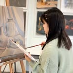 Daisy yuen - @daisy.y_painting_art - Instagram