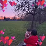 Daisy Yuen - @lovelybighipo - Instagram