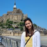 Daisy Yuen - @daisyytk - Instagram