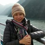 Daisy Yuen Wilson - @daisyyuenwilson - Instagram