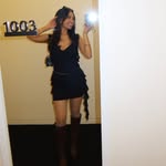 Daisy Zamarripa - @pedalsofdaisy - Instagram