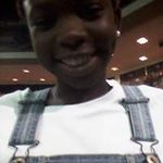 Dajah Scott - @theylove_daj - Instagram