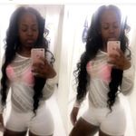 dajah scott - @scottdajah - Instagram