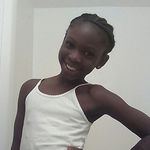 Dajah Scott - @gotta_love_dajah - Instagram