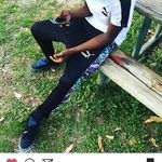 Dajuan Williams - @wan_jefe - Instagram