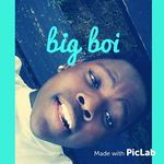 dajuan Williams - @tha_real_one_of_all - Instagram