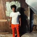 Javante Dajuan Williams - @javante69 - Instagram