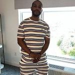La'Berrick Da'Juan Williams - @laberrick_williams - Instagram