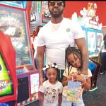 Dakeidrick Brooken - @oglibra32 - Instagram