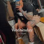 Dakoda Smith - @placid_666 - Instagram