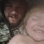 Dakoda Smith - @buckin.right - Instagram