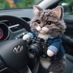 Dakota Abrams - @checkmeowt_photography - Instagram