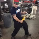 Dakota Andersen - @daksenshydro - Instagram