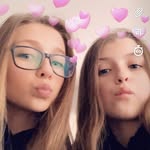 Dakota Andersen ~ Tori Walsh - @lets_go_tumblerz - Instagram
