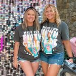 Dakota Barnes & Kailyn Siemantel - @theteachersof5th - Instagram