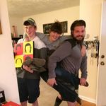 Dakota Barrett - @dakota_barrett93 - Instagram