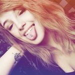 dakota barrett - @pumpkinqueen__26 - Instagram