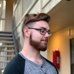 Dakota Bates - @the_one_who_cooks - Instagram