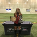 Dakota Bear - @dakotabearsoccer - Instagram