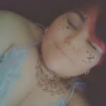 Dakota bear - @darkdakota669 - Instagram