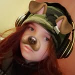 Dakota_bear - @dakota0the0doughnut - Instagram