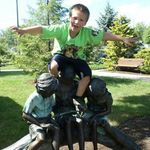 Bubba Bertram - @07harleydakota - Instagram