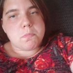 dakota betts - @ghettoqueen98 - Instagram
