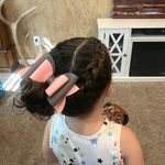 Dakota Betts - @kinleys_hair - Instagram