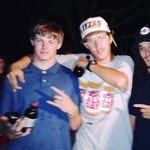 Dakota Blake Tippett - @dakotablakee - Instagram