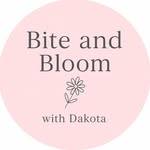 Bite And Bloom With Dakota 🌸 - @biteandbloomwithdakota - Instagram