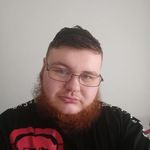 Dakota Bloom - @saintsrow1911 - Instagram