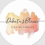 Dakota's Bloom - @dakotasbloomcandles - Instagram