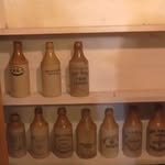 Dakota Evans - @dakota_digs_bottles - Instagram