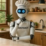 letempsdunplat - @dakotabot_temporel - Instagram