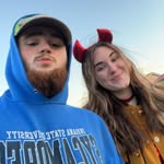 Dakota Bratcher - @dktoosheisty - Instagram