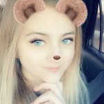 Dakota Bryan - @wild_ninja_love - Instagram