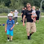 Dakota Burch - Facebook