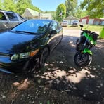 Dakota Burch - Facebook
